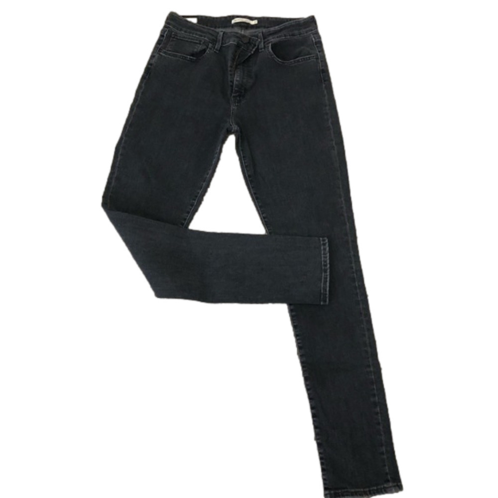 Levi’s Waterless 721 High Rise Skinny